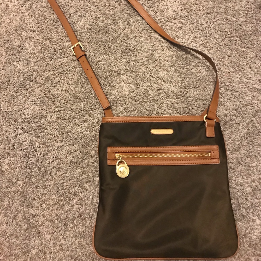 Michael Kors Crossbody Purse